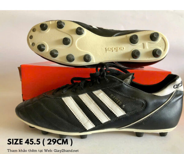 Giày Đá Banh Adidas Chính Hãng