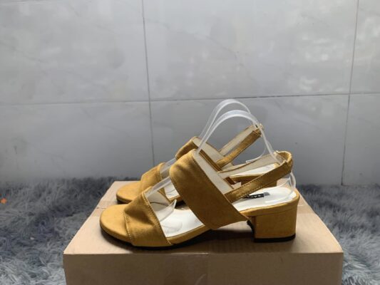 Giày Sandal Secondhand