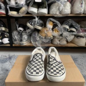 Giày 2hand Bé Hiệu Vans