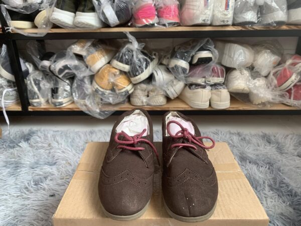 Giày 2hand Hiệu Le Coq Sportif Chính Hãng