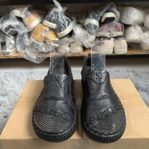 Giày 2hand Hiệu Notton