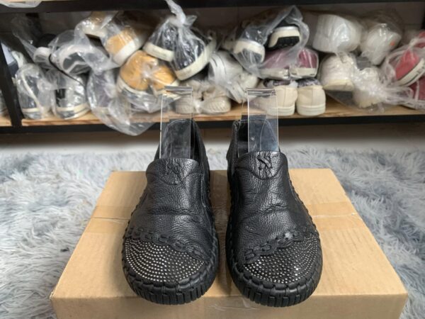 Giày 2hand Hiệu Notton