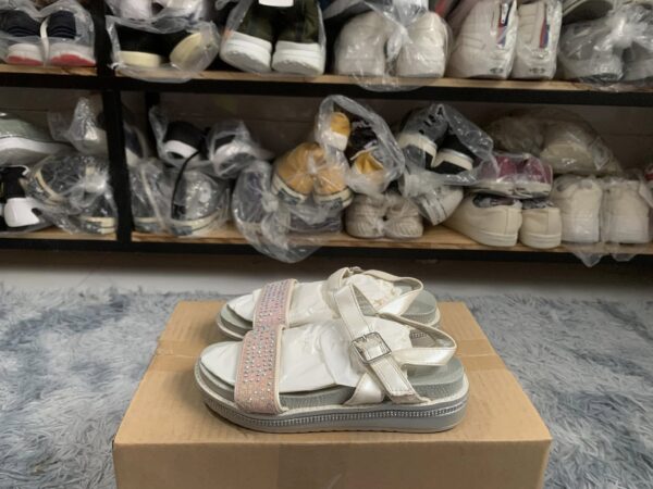 Giày Sandal Bé 2hand
