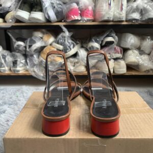 Giày Sandal 2hand Hiệu Amellie