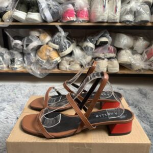 Giày Sandal 2hand Hiệu Amellie