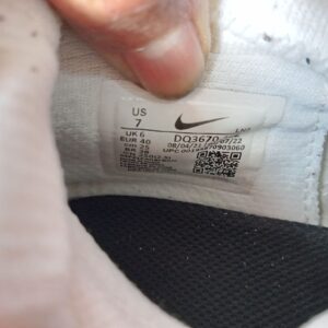 Giày Đá Bóng Thương Hiệu Nike Chính Hãng