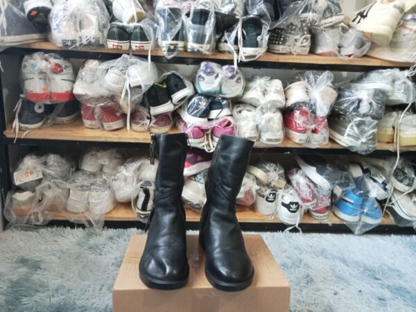 Giày Boot 2hand