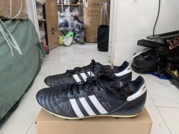 Giày Đá Banh Adidas Chính Hãng