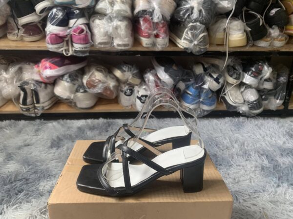 Giày 2hand Sandal