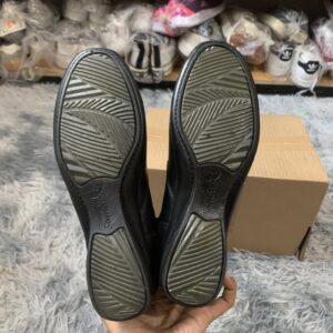 Giày Boot 2hand Hiệu Sixmans