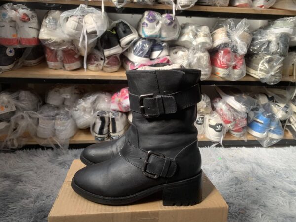 Giày Boot 2hand