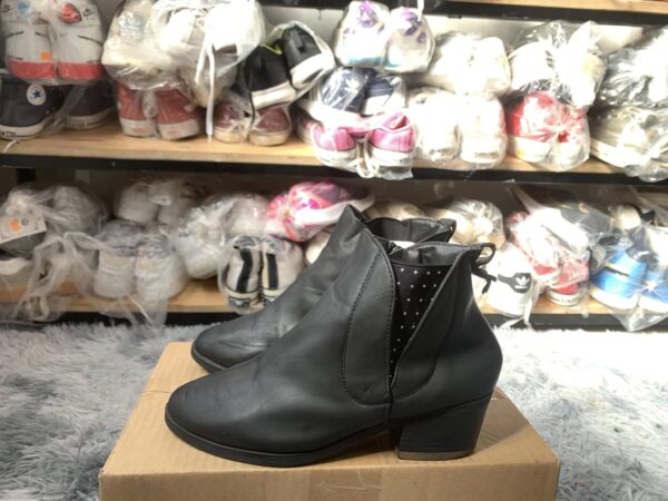 Giày Boot 2hand