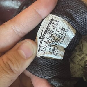 Giày Bóng Đá 2hand Hiệu Nike Chính Hãng