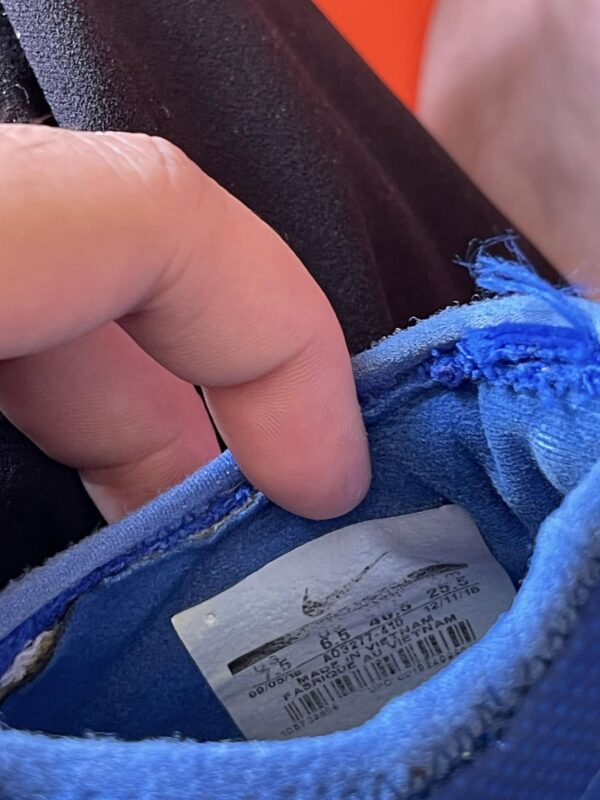 Giày Nike React Phantom VSN Pro DF TF AO3277-410
