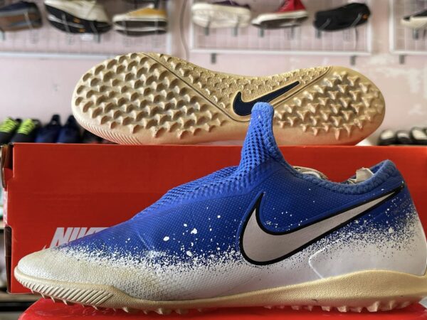 Giày Nike React Phantom VSN Pro DF TF AO3277-410