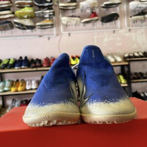 Giày Nike React Phantom VSN Pro DF TF AO3277-410