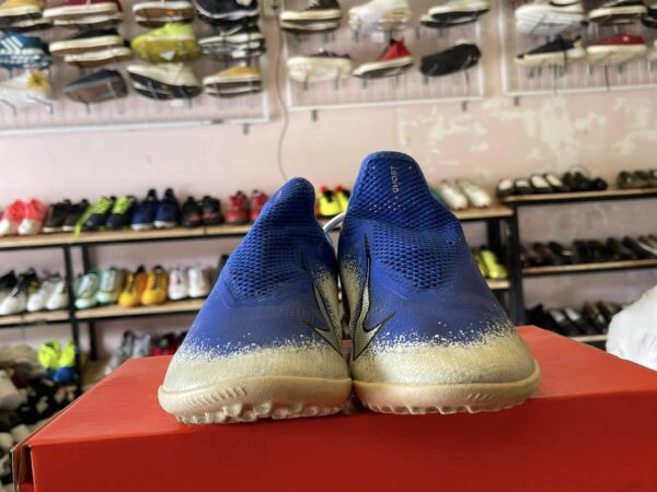 Giày Nike React Phantom VSN Pro DF TF AO3277-410