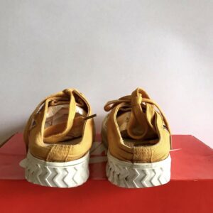 Giày Thể Thao Nữ 2hand Hiệu Shoopen