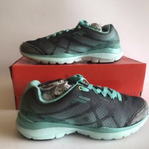 Giày Thể Thao 2hand Nữ Hiệu Fila