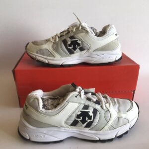 Giày Thể Thao Hiệu Descente Chính Hãng