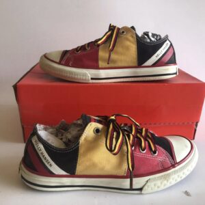 Giày Thể Thao Nữ 2hand Hiệu Shoopen