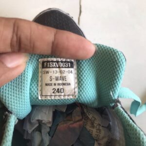 Giày Thể Thao 2hand Nữ Hiệu Fila