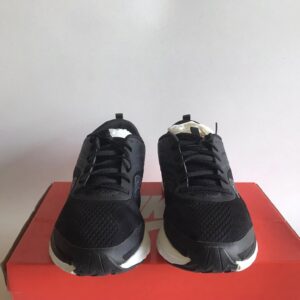 Giày 2hand Màu Đen