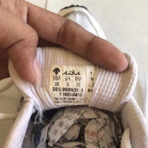 Giày Thể Thao Hiệu Descente Chính Hãng