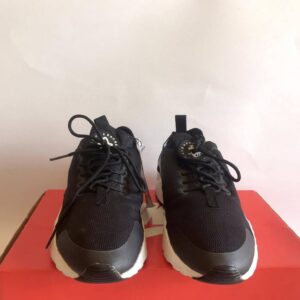 Giày Thể Thao Hiệu Nike Chính Hãng Màu Đen