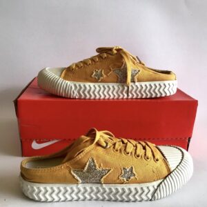 Giày Thể Thao Nữ 2hand Hiệu Shoopen