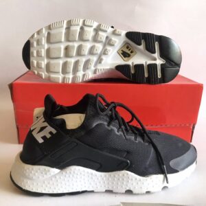 Giày Thể Thao Hiệu Nike Chính Hãng Màu Đen