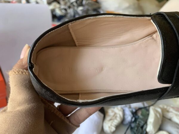 Giày 2hand Búp Bê Hiệu Chaakah