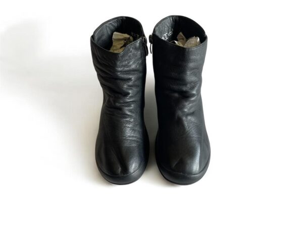 Giày 2hand Boot