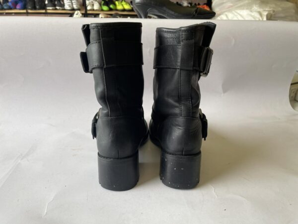 Giày Boot 2hand