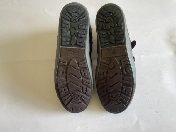 Giày Boot 2hand