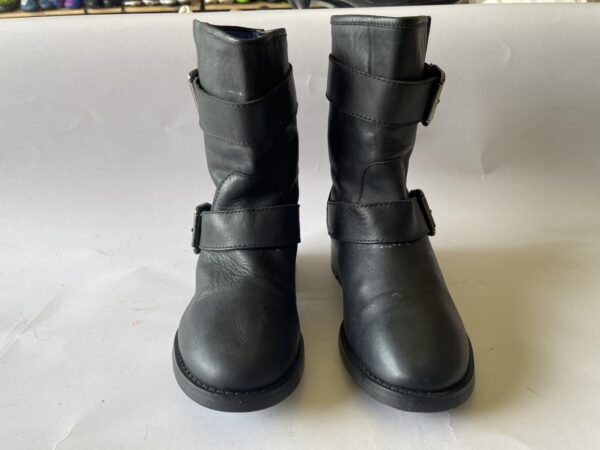 Giày Boot 2hand
