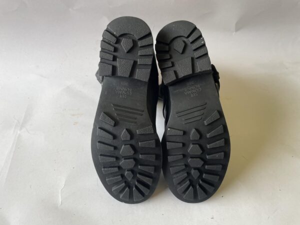 Giày Boot 2hand