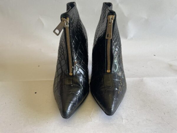 Giày Boot 2hand
