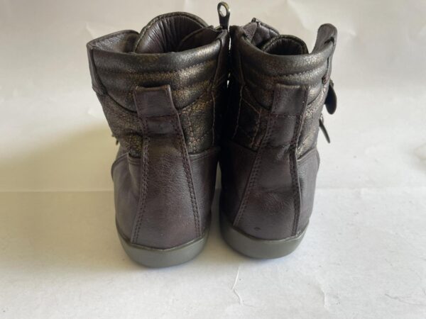 Giày Boot 2hand