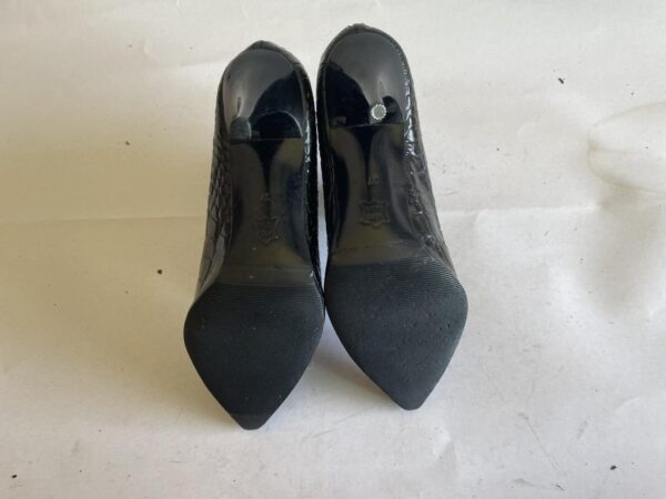 Giày Boot 2hand