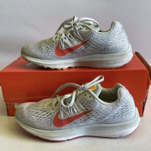 Giày 2hand Thể Thao Nữ Hiệu Nike