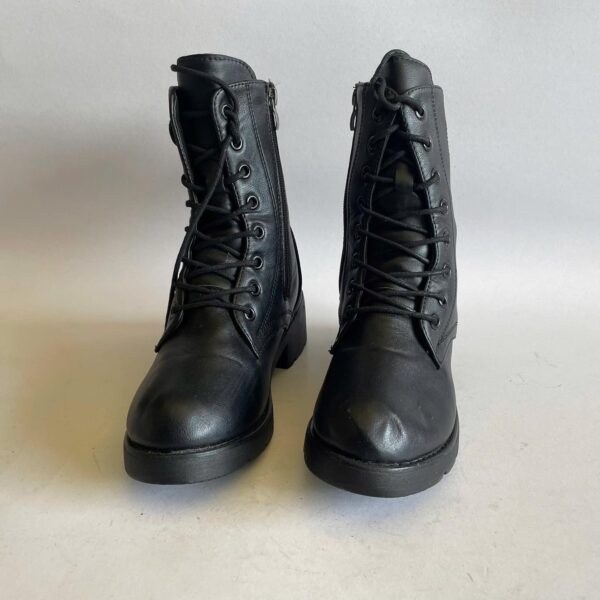 Giày Boot 2hand
