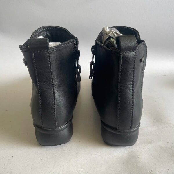 Giày Boot 2hand Hiệu Sixmans