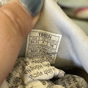 Giày 2hand Thể Thao