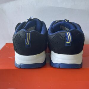 Giày Thể Thao Hiệu Fila Màu Xanh Dương