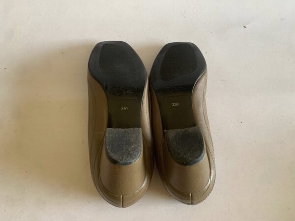 Giày 2hand Công Sở Nữ