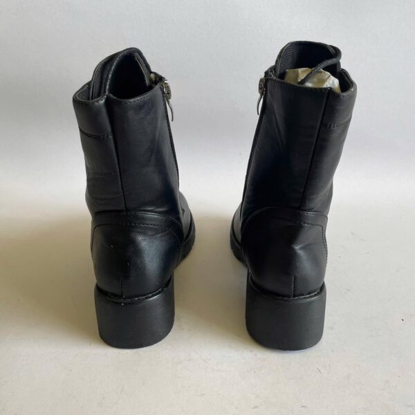Giày Boot 2hand