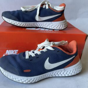 Giày 2hand Nike Chính Hãng