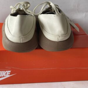 Giày 2hand Nữ Màu Kem