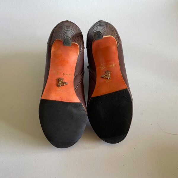 Giày 2hand Boot